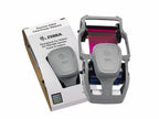 شريط حبر Zebra YMCKO لطابعات ZC100/ZC300 - 300 صورة - 800300-255EM