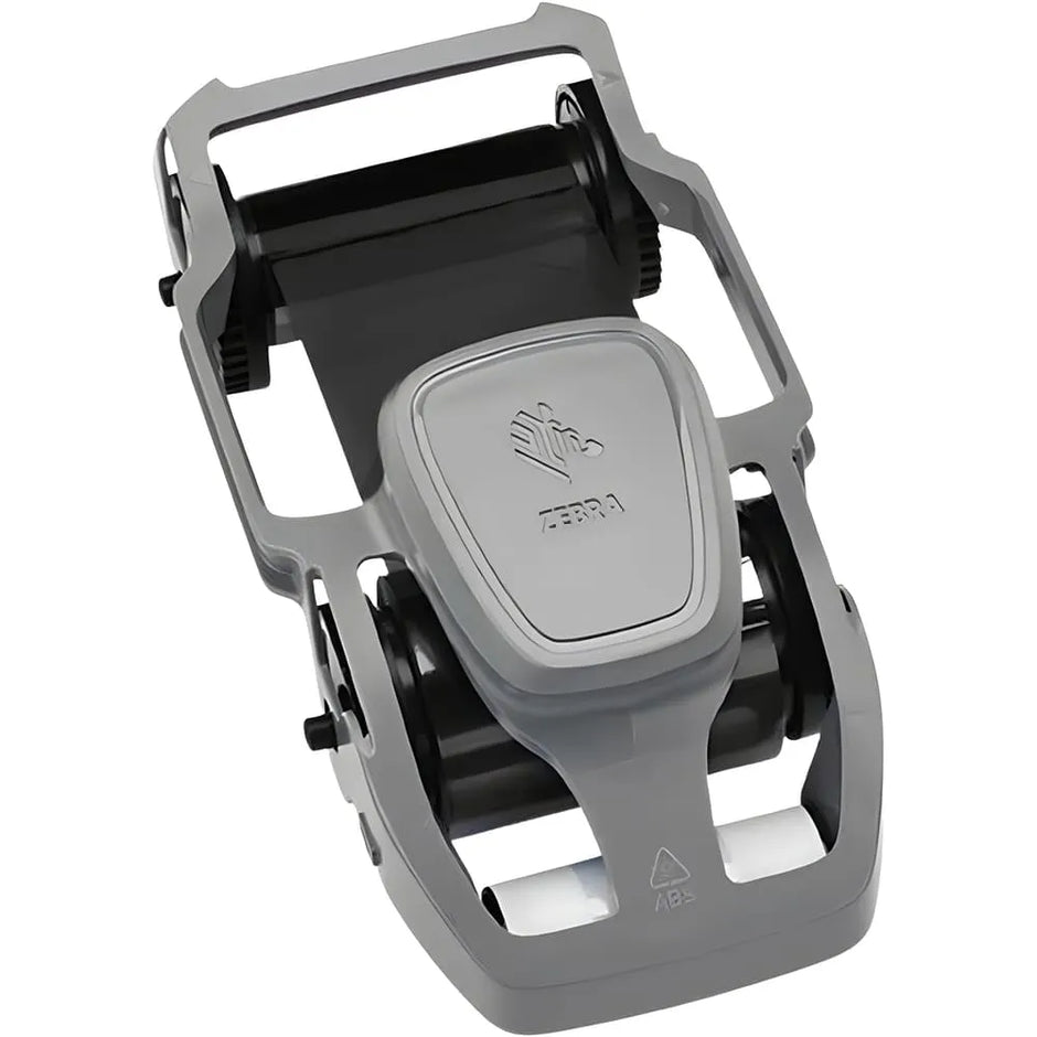 شريط حبر Zebra أسود لطابعات بطاقات ZC100/ZC300 - 800300-301EM