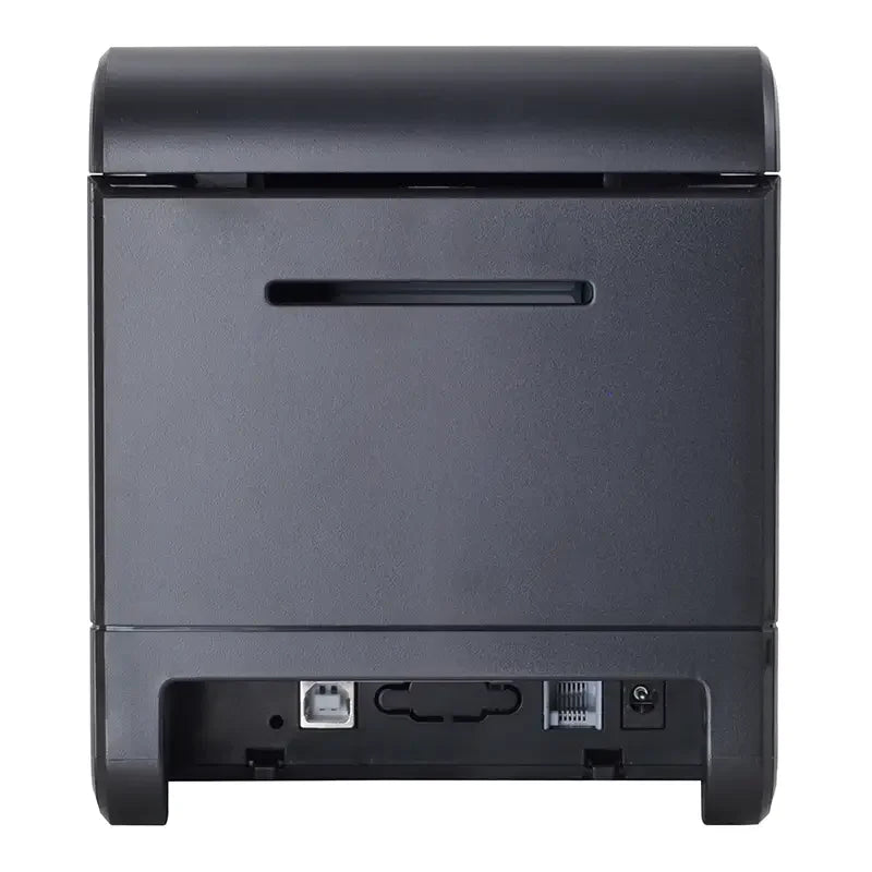 طابعة إيصالات XPRINTER XP-233B – طابعة حرارية 58 مم لنقاط البيع
