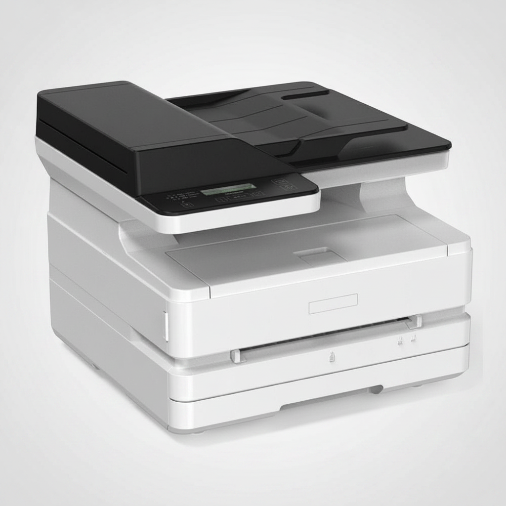 Deli M2500ADNW-GL