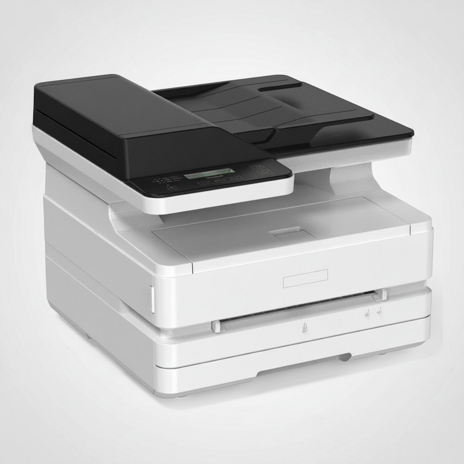 Deli M2500ADNW-GL