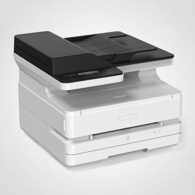 Deli M2500ADNW-GL