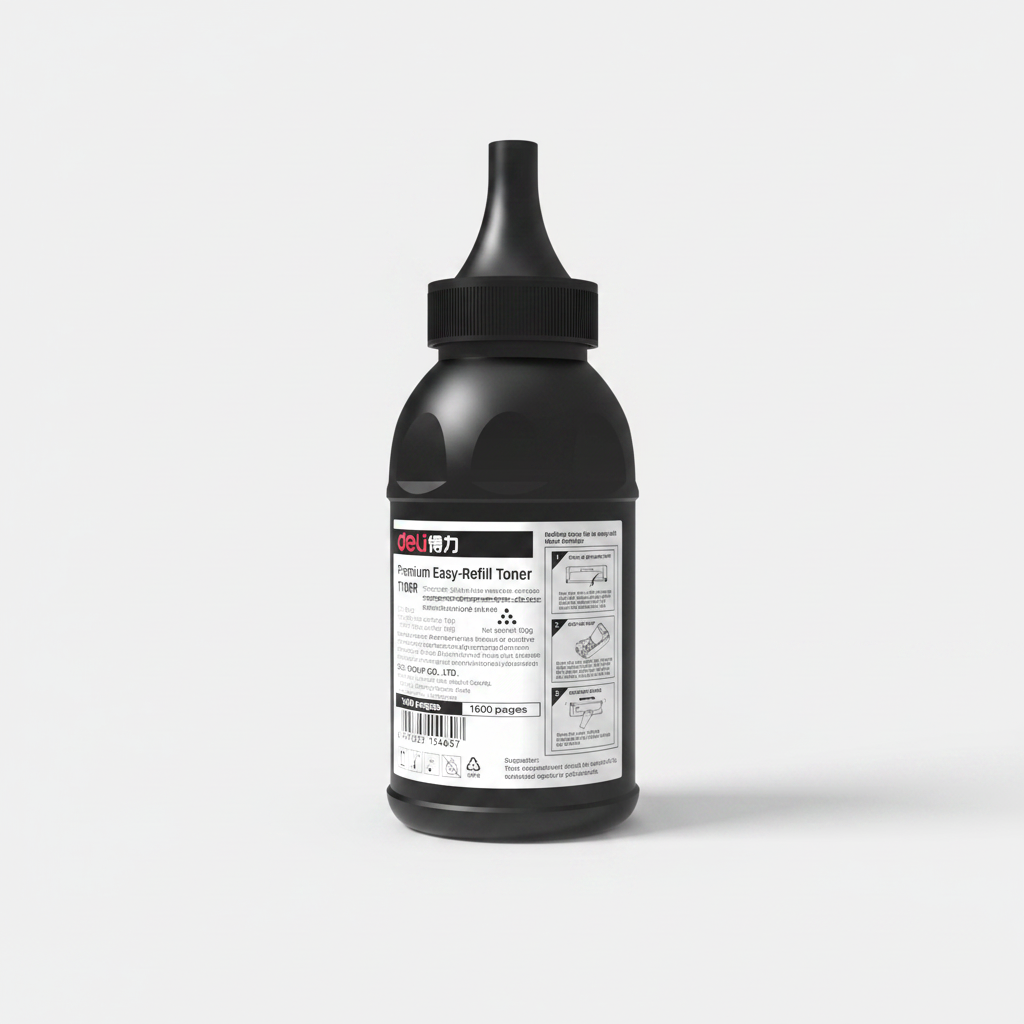Deli T108R-GL