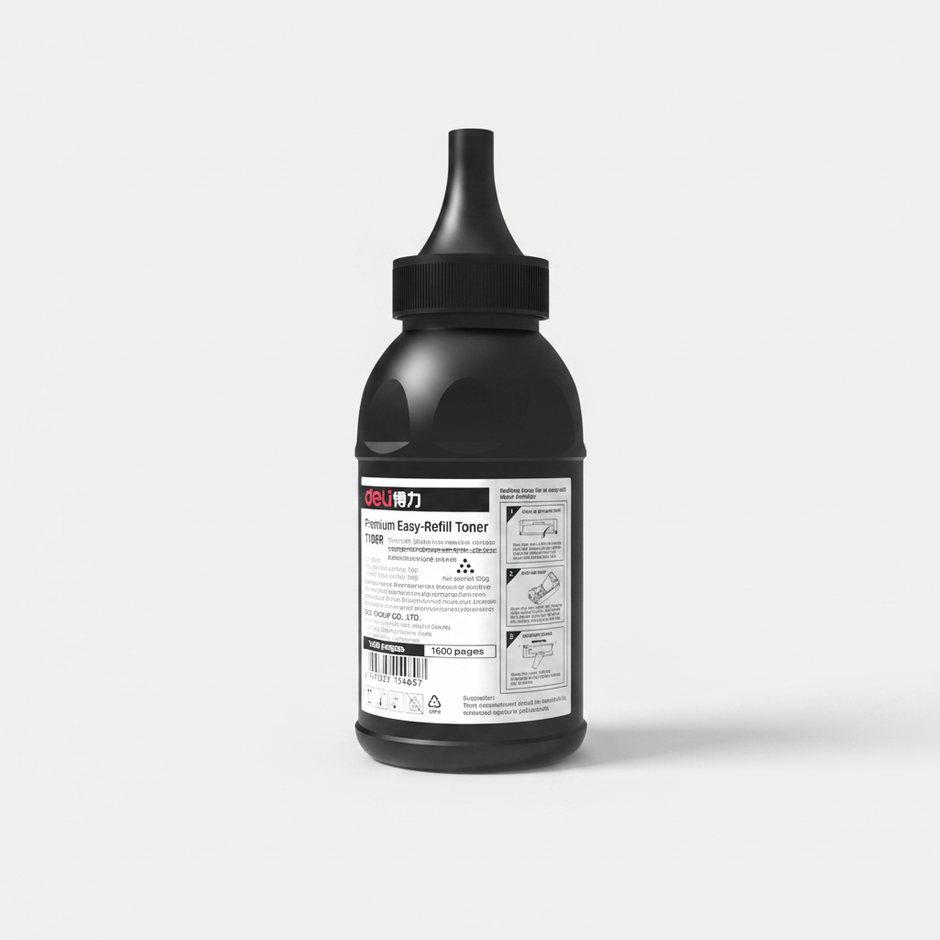 Deli T108R-GL