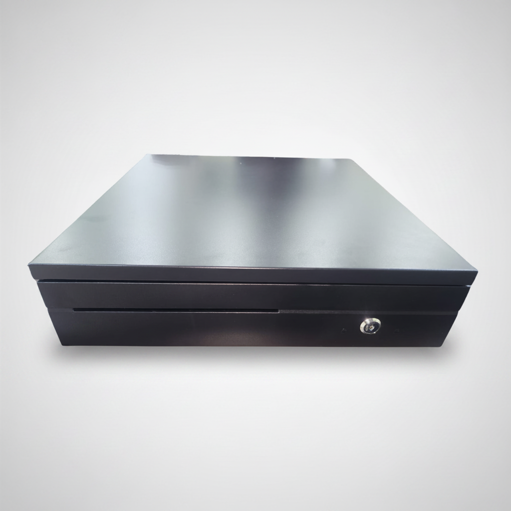 Deli WS409 Cash Drawer