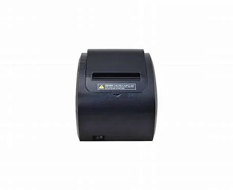 طابعة إيصالات محمولة Xprinter XP-M817 – طابعة حرارية USB للبيع المتنقل