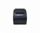 طابعة إيصالات محمولة Xprinter XP-M817 – طابعة حرارية USB للبيع المتنقل