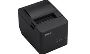 طابعة إيصالات Epson TM-T20X حرارية 80مم - USB وEthernet