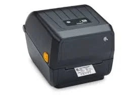 طابعة ملصقات Zebra ZD220T حرارية بالنقل - USB وسلكية