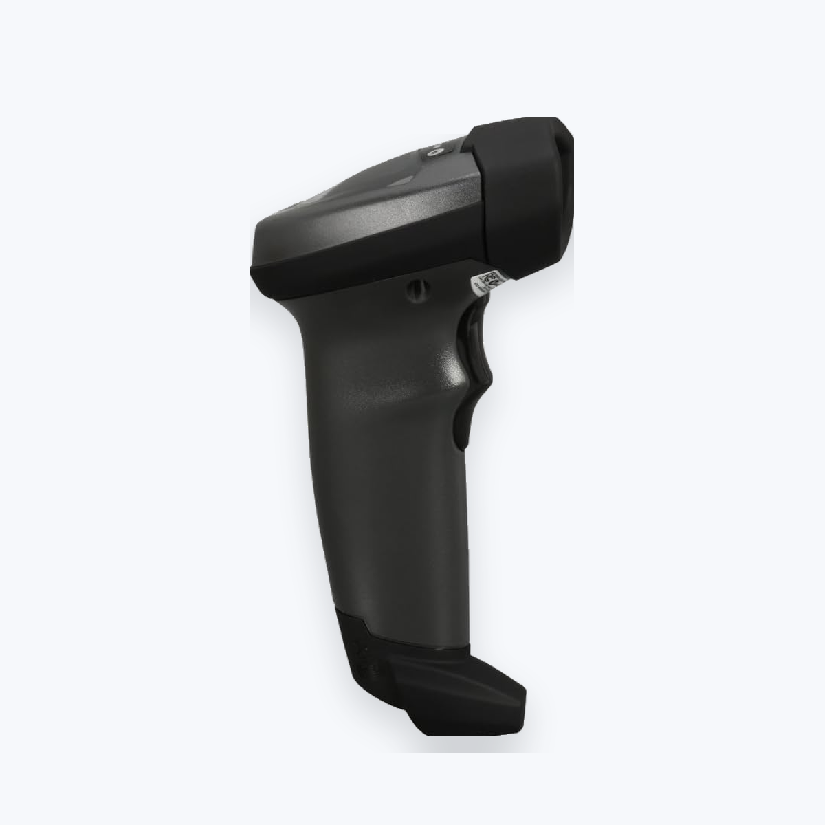 قارئ باركود Zebra LI2208 1D سلكي USB – أسود