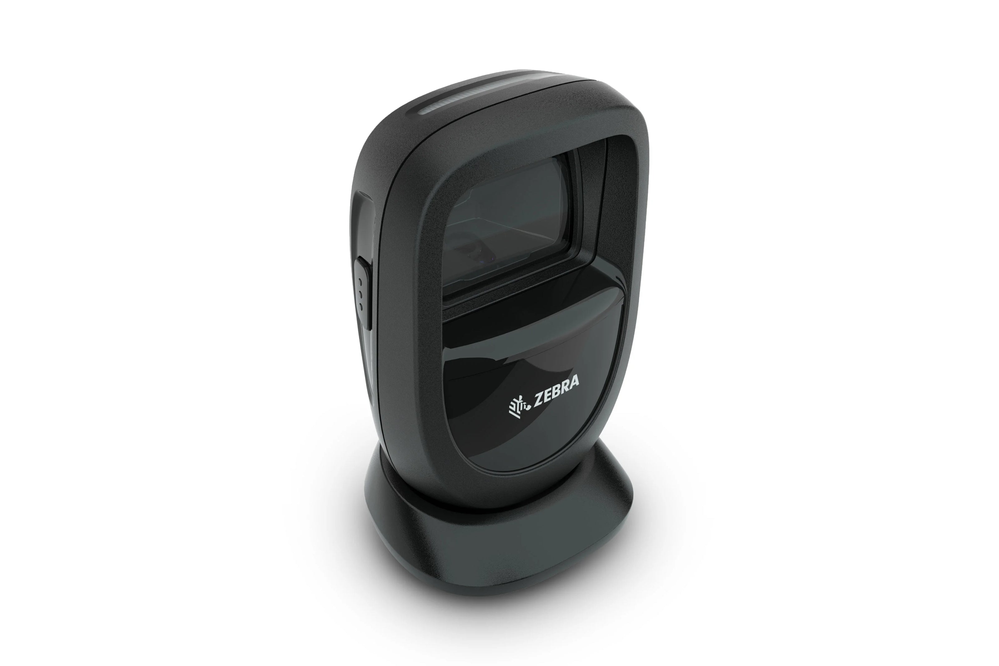 ماسح باركود Zebra DS9308 – قارئ باركود سطحي عالي السرعة لنقاط البيع