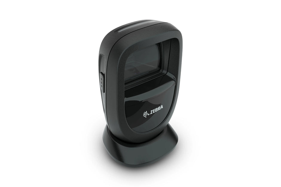 ماسح باركود Zebra DS9308 – قارئ باركود سطحي عالي السرعة لنقاط البيع
