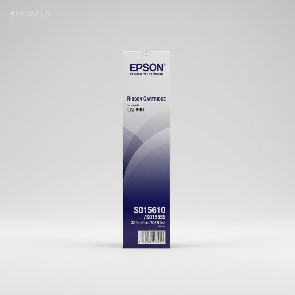 Epson LQ-690 Ribbon