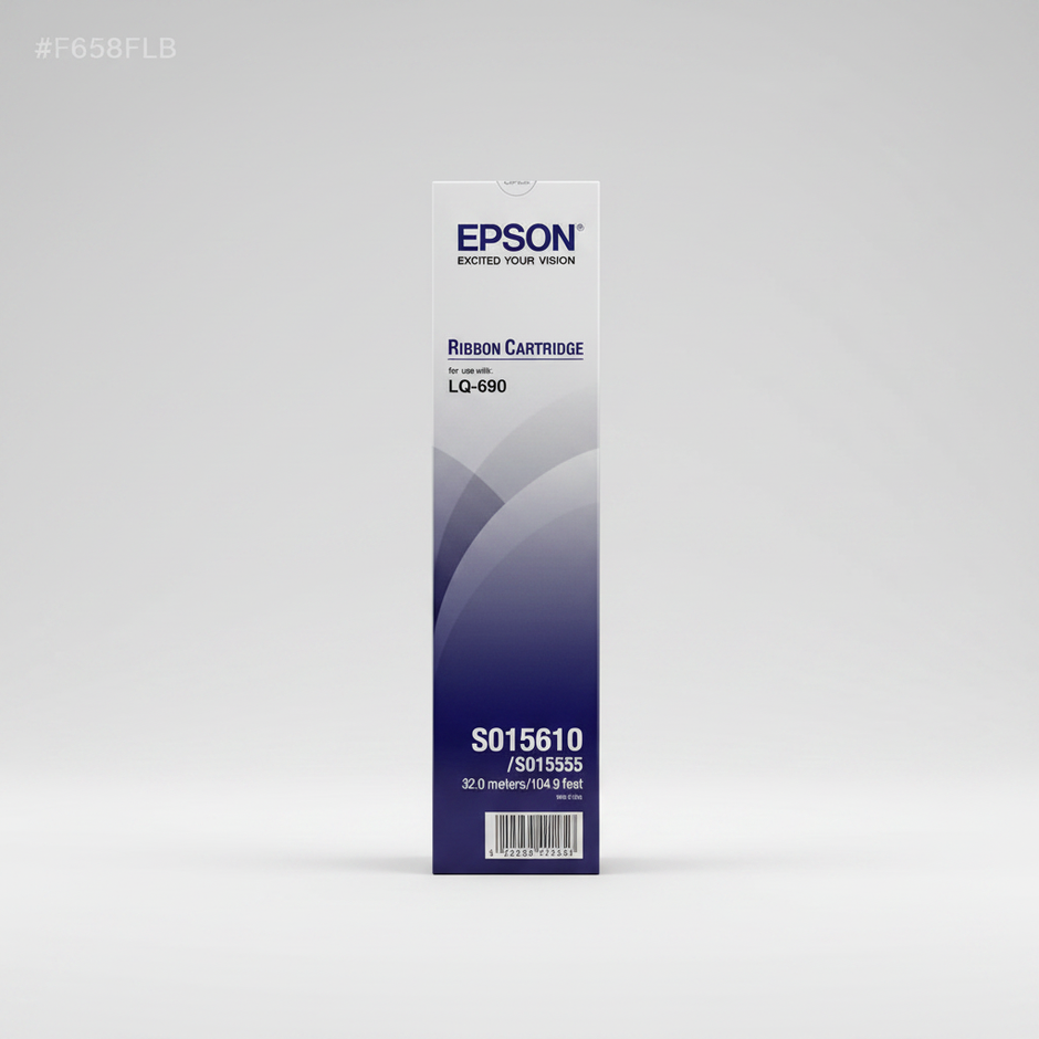 Epson LQ-690 Ribbon