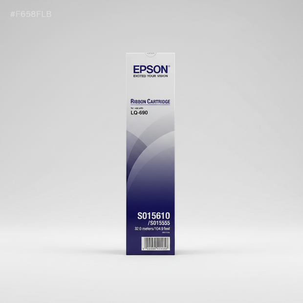 Epson LQ-690 Ribbon