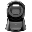 Deli S231 Desktop 2D Wired USB Barcode Scanner - Black