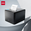 Deli S380P Thermal Receipt Printer 80mm - 203dpi and 200mm/s USB