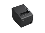طابعة إيصالات Epson TM-T20III حرارية 80مم - USB وSerial