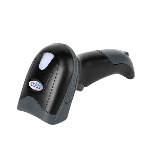 Syble XB-6221 2D Wired Barcode Scanner - Professional POS