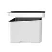 Deli M1820W-GL طابعة ليزر متعددة الوظائف - طباعة/نسخ/مسح ضوئي WiFi 20 صفحة في الدقيقة