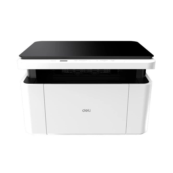 Deli M1820W-GL طابعة ليزر متعددة الوظائف - طباعة/نسخ/مسح ضوئي WiFi 20 صفحة في الدقيقة