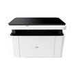 Deli M1820W-GL طابعة ليزر متعددة الوظائف - طباعة/نسخ/مسح ضوئي WiFi 20 صفحة في الدقيقة