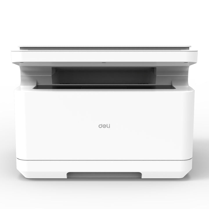 Deli M2000DNWs-GL طابعة ليزر متعددة الوظائف - على الوجهين وشبكة لاسلكية 28 صفحة في الدقيقة