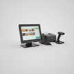 NCR RX7 Touch POS