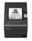 طابعة إيصالات Epson TM-T20III حرارية 80مم - USB وSerial