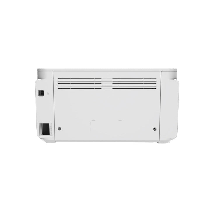 Deli P1820W-GL طابعة ليزر أحادية الوظيفة - WiFi وUSB سرعة 20 ورقة في الدقيقة