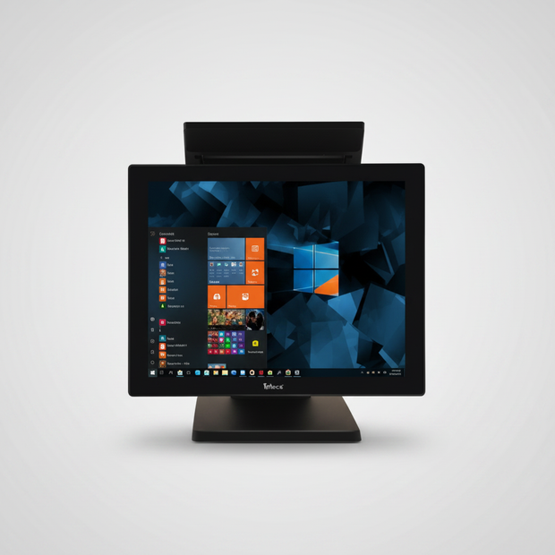 POS Intel Core i5