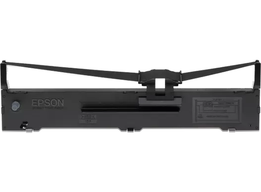 Epson FX-890 - شريط حبر أصلي لطابعة - C13S015329BA