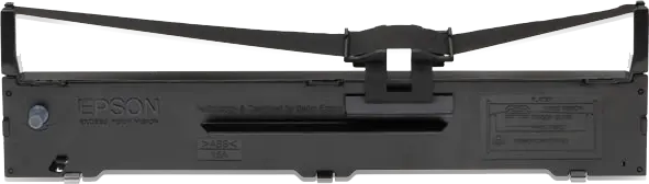 Original Epson Ink Ribbon for LQ590 Printer - C13S015337