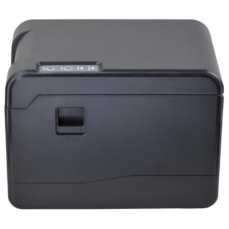 طابعة إيصالات XPRINTER XP-233B – طابعة حرارية 58 مم لنقاط البيع