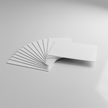 Zebra Premier PVC Cards