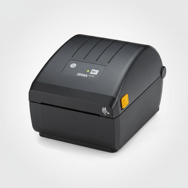 Zebra ZD220D