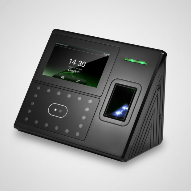 ZK UFace 402
