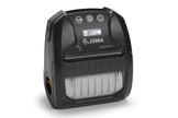 Zebra ZQ220 - طابعة إيصالات حرارية لاسلكية محمولة 58 مم