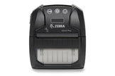 Zebra ZQ220 - طابعة إيصالات حرارية لاسلكية محمولة 58 مم